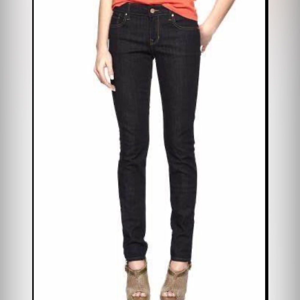 Gap Premium Skinny Jeans